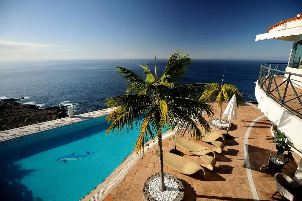 BlissJourney Tenerife 16–22 ianuarie 2026