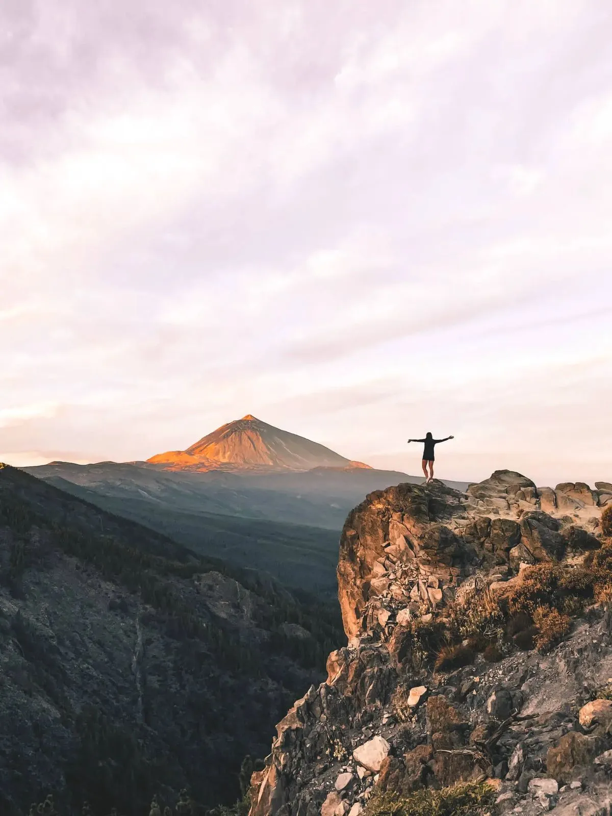 BlissJourney Tenerife 16–22 ianuarie 2026