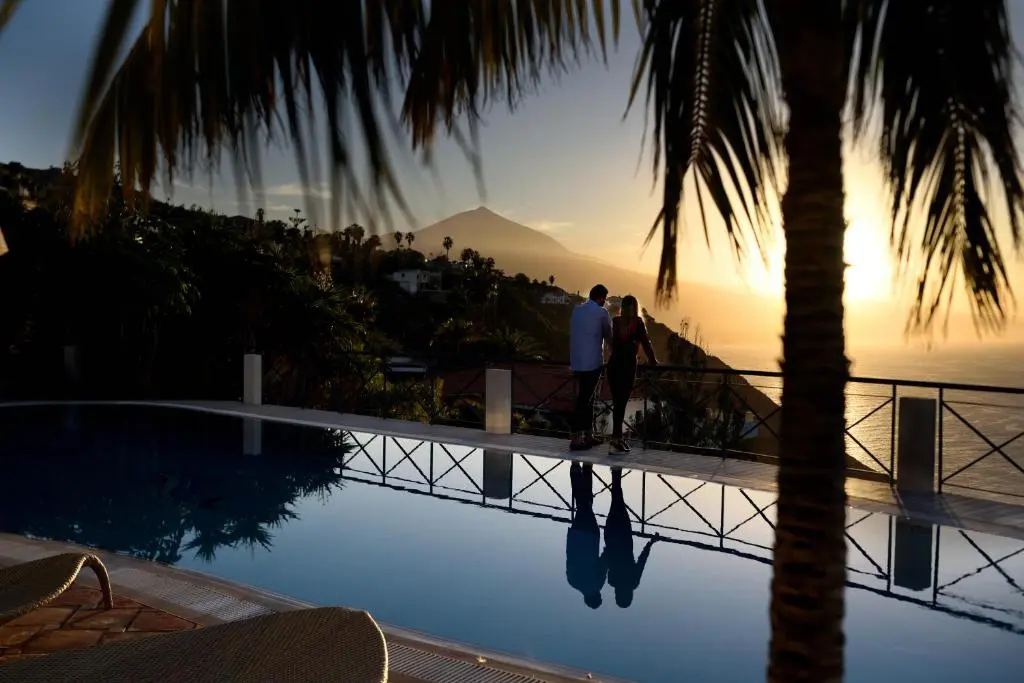 BlissJourney Tenerife 16–22 ianuarie 2026