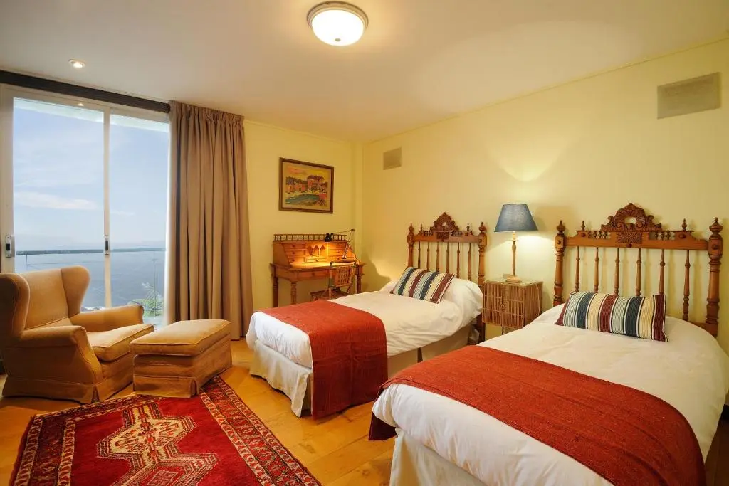 BlissJourney Tenerife 16–22 ianuarie 2026